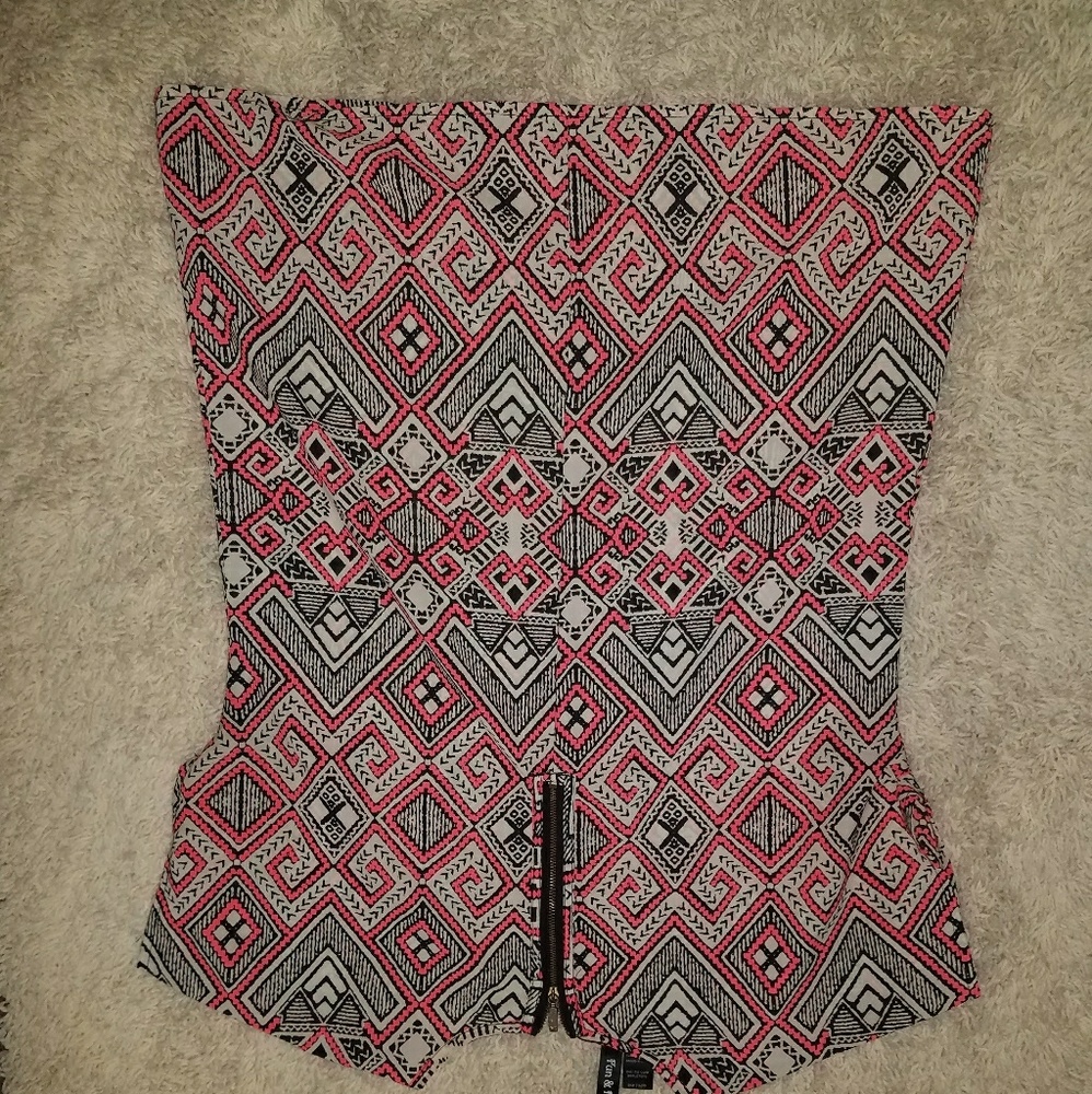 Junior Blouse